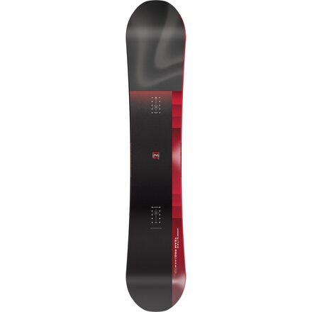Nitro Team Pro Snowboard - 2027 - Snowboard