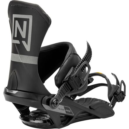 Nitro Team Pro Snowboard Binding - 2026 - Snowboard