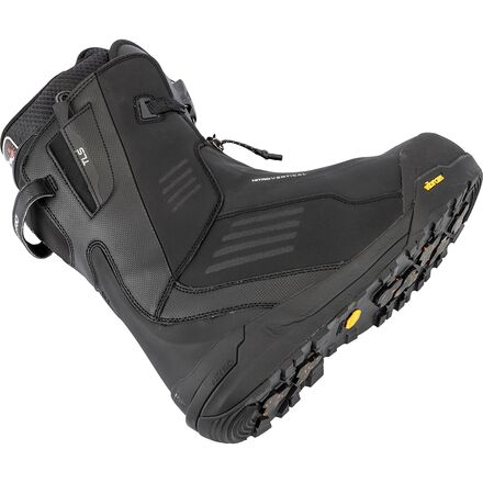 Nitro Vertical TLS+ Backcountry Snowboard Boot - 2026 - Snowboard