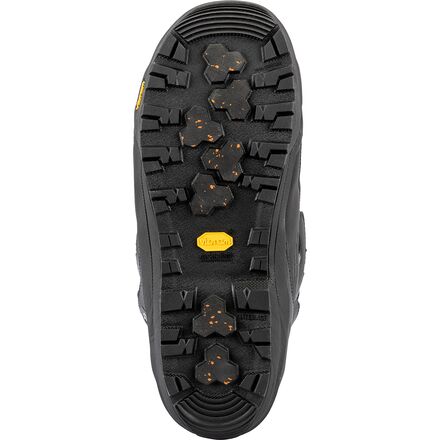 Nitro Vertical TLS+ Backcountry Snowboard Boot - 2026 - Snowboard