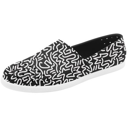 Native Shoes Verona Print Shoe - Footwear display picture 3