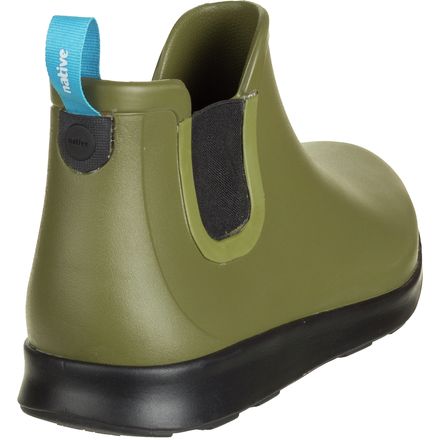Native Shoes Apollo Rain Boot - Men display picture 3