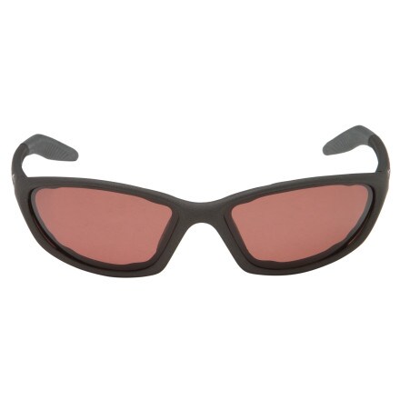 Native Eyewear Silencer Sunglasses Polarized Accessories