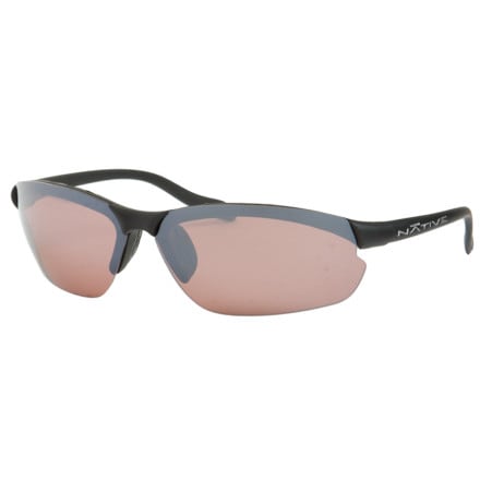 Native Eyewear Dash XP Polarized Sunglasses Accessories