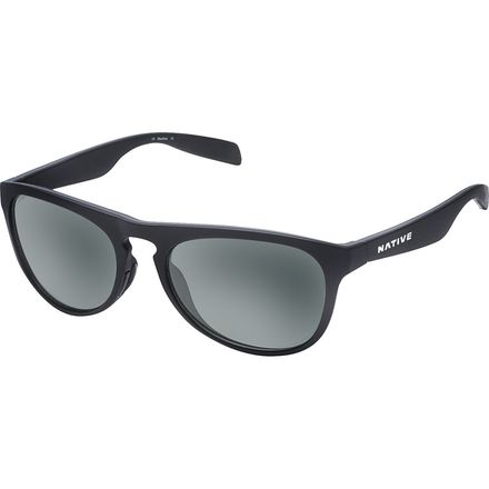 Native Eyewear Sanitas Polarized Sunglasses Accessories