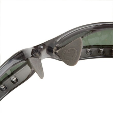 Native Eyewear Ripp XP Sunglasses Polarized Accessories