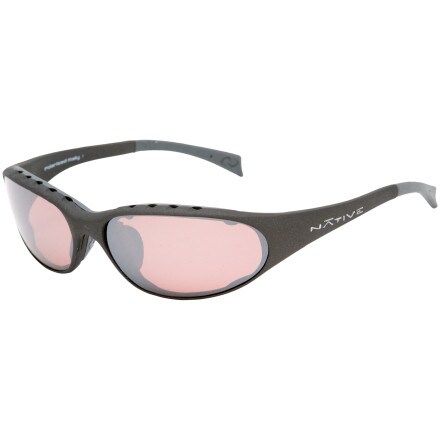 Native eyewear attack sport sunglasses top