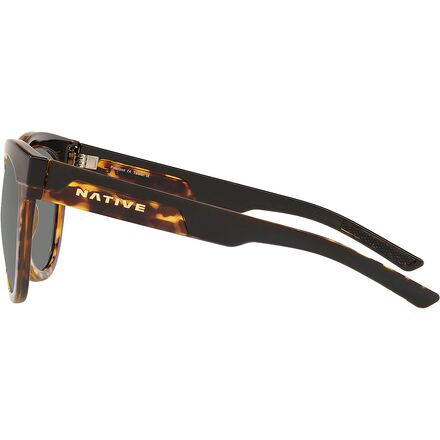 Native Eyewear La Reina Polarized Sunglasses - Accessories display picture 1