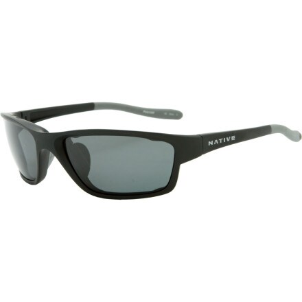 Native Eyewear Versa Sunglasses Polarized Accessories