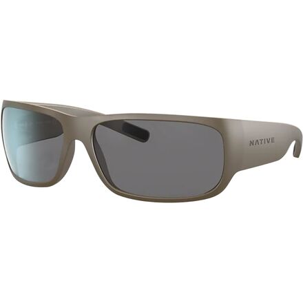 Native Eyewear Boulder SV Polarized Sunglasses Accessories