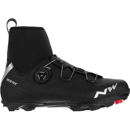 ウェア NORTH WAVE RAPTOR GTX GORE-TEX 26cm Northwave Raptor GTX Mountain Bike Shoe - Men's - Bike