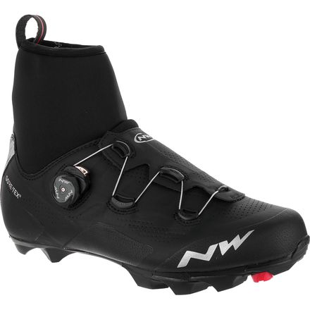 Northwave Raptor GTX Mountain Bike Shoe - Men's - Bike