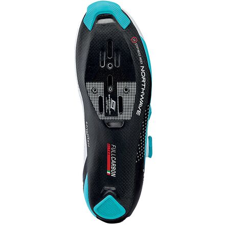 Northwave Extreme Pro Astana Cycling Shoe - Men's - Bike