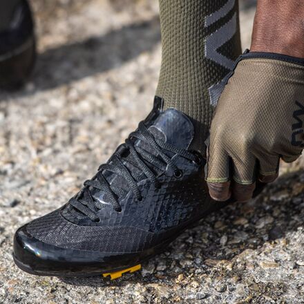 Northwave Bike Mistral Plus 25センチ 公式】Northwave Bike (ノースウェーブ) Mistral Plus [White, Black