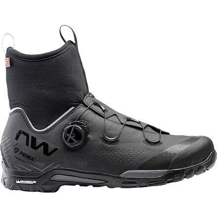 Mtb Boots Gore Tex Northwave Raptor Arctic Gtx Winter Shoes