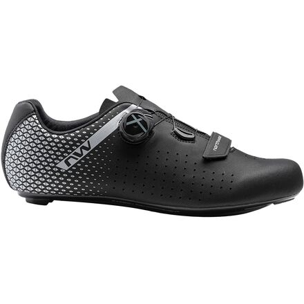 Bike Shoes Northwave Core Northwave Core Plus Wide Cycling Shoe