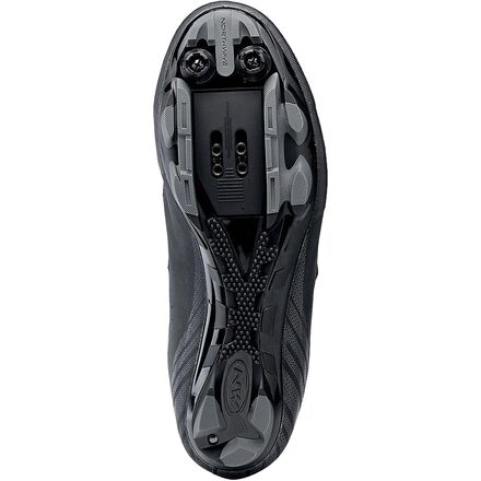 Baryum Mountain Bike Shoe - Men's by Louis Garneau