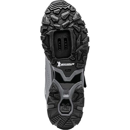 Northwave Spider Plus 3 Cycling Shoe - Men's - Bike