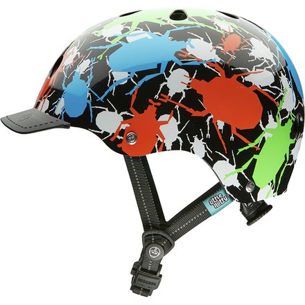 bike helmet black girl Afro hair and kids bike helmets