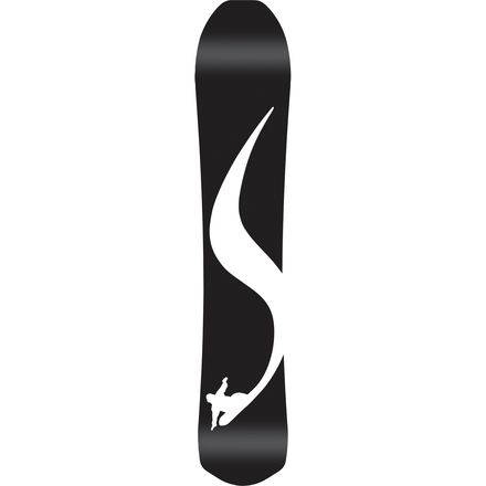 Never Summer Maverix Snowboard - Women's - Snowboard