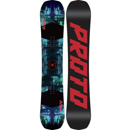 Never Summer Proto Type 2 スノーボード 2019-20モデル 【NEVER SUMMER】 PROTO TYPE TWO - ジャック