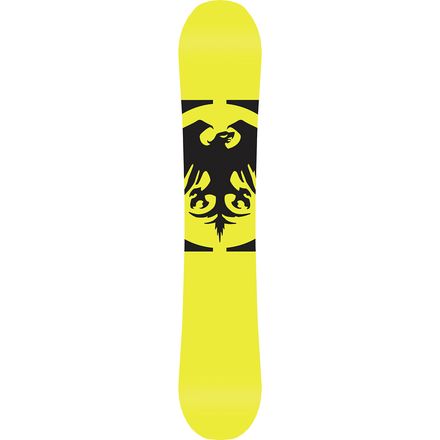Never Summer Snowtrooper X Snowboard - Wide - Snowboard