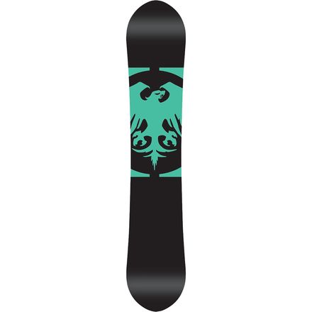 Never Summer Shade Snowboard - Women's - Snowboard
