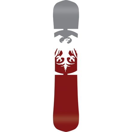 ケ*ン様 NEVER SUMMER PEACEMAKER スノーボード Never Summer Peacemaker 2019-2020 Snowboard Review