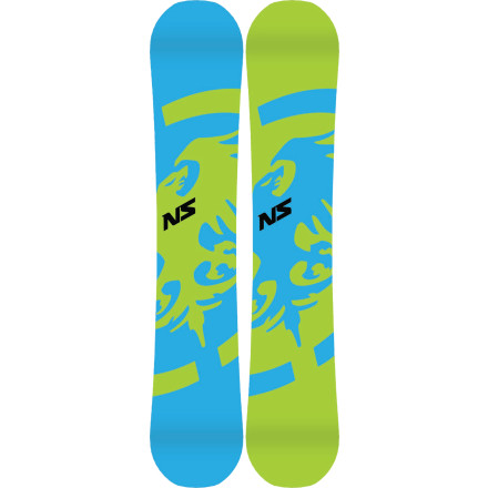 Never Summer Proto HD X Snowboard - Wide - Snowboard
