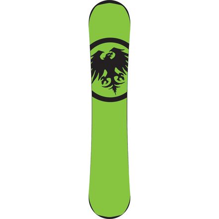 Never Summer Mini Proto Synthesis Snowboard - Kids' - Kids