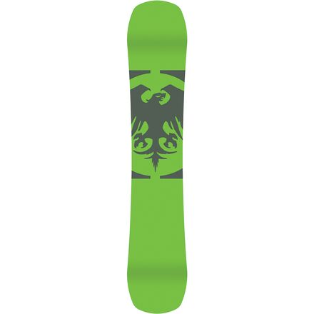 Never Summer Proto Slinger Snowboard - Snowboard