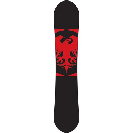 Never Summer West Bound Snowboard - Snowboard