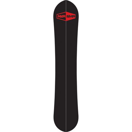 ボード NEVERSUMMER 19-20 WEST BOUND 157cm Never Summer West Bound Splitboard - Snowboard