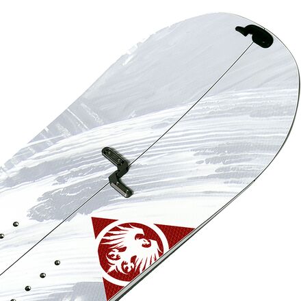 Never Summer Icon Splitboard - 2022 - Snowboard