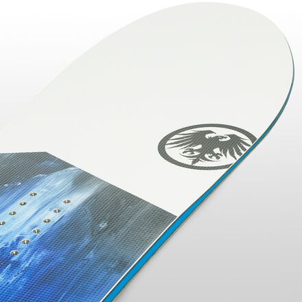 Never Summer Harpoon Snowboard - 2022 - Snowboard