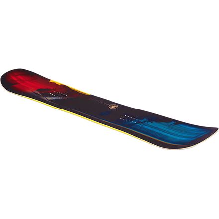 Never Summer Proto FR Triple Camber Snowboard - 2022 - Snowboard