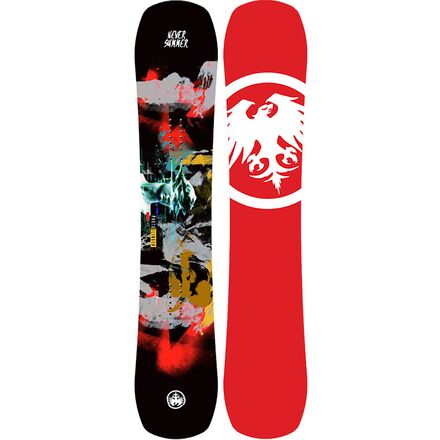 Never Summer Proto Slinger Snowboard - 2022 - Snowboard