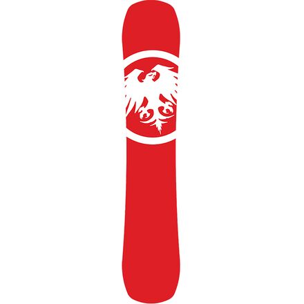 Never Summer Proto Slinger Snowboard - 2022 - Snowboard