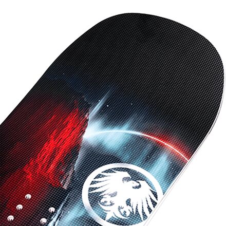 Never Summer Proto Ultra Snowboard - 2022 - Snowboard