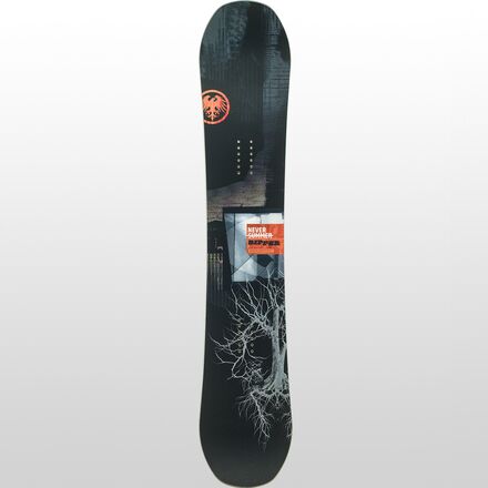 スノーボード Ripper Ripper | Nitro Snowboards