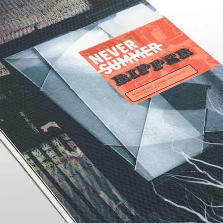 スノーボード Ripper ONECOL.jpg