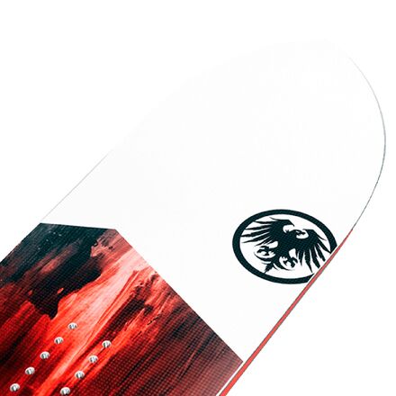 Never Summer Swift Snowboard - 2022 - Snowboard