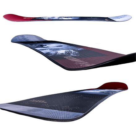 never summer hammer ハンマー　スノーボード　ワイドボード never summer hammer ハンマー スノーボード ワイドボード Never