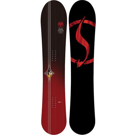 スノーボード Neversummer Harpoon 23-24 156cm Never-Summer-Harpoon-Snowboard