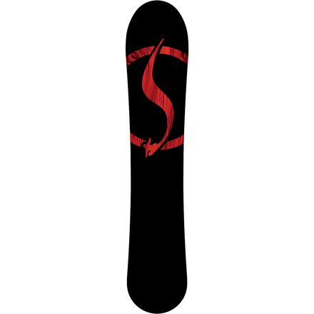 Never Summer Harpoon Snowboard - 2023 - Snowboard
