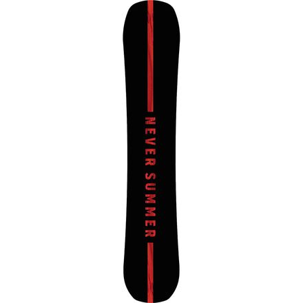 Never Summer Proto FR Triple Camber Snowboard - 2023 - Snowboard