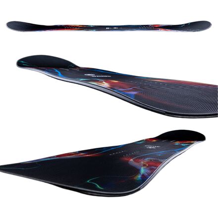 Never Summer Proto Synthesis Snowboard - 2023 - Snowboard