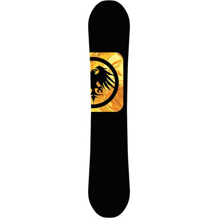 Never Summer Proto Ultra Snowboard - 2023 - Snowboard