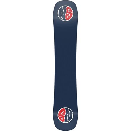 Never Summer Proto Slinger Snowboard - Snowboard