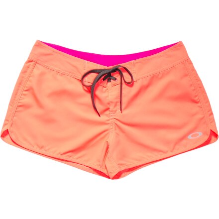 Oakley board shorts womens deals